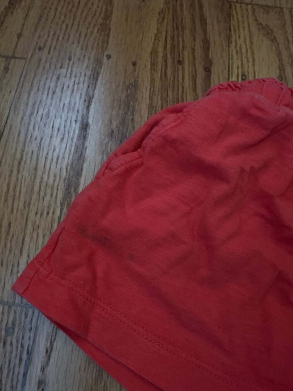 Girls Shorts Bundle 4-5 - Primary, Old Navy, Lupilu (3 pairs)